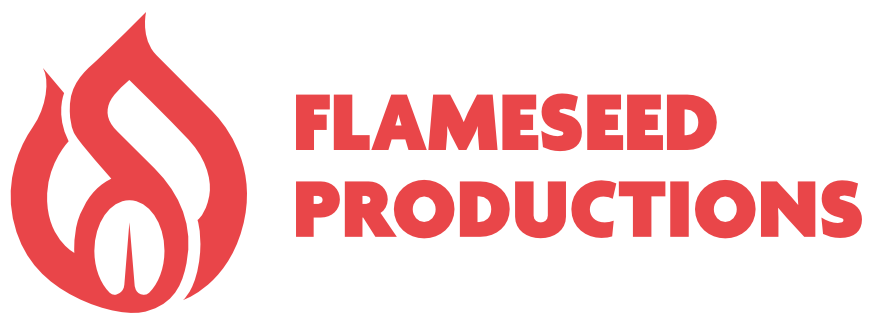 Flameseed Productions