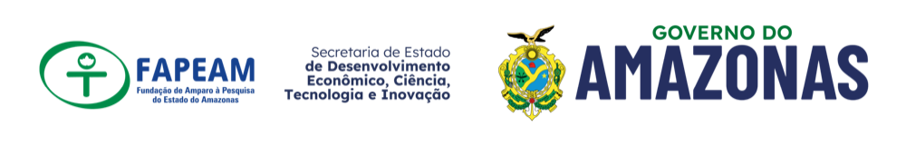 FAPEAM, SEDECTI and Government of the State of Amazonas