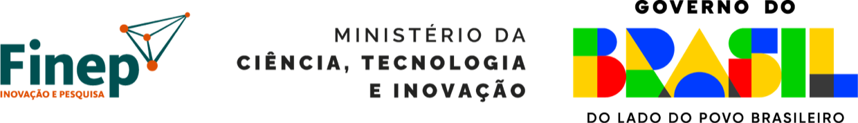 Finep, Ministry of Science, Technology and Innovation, and Government of Brazil