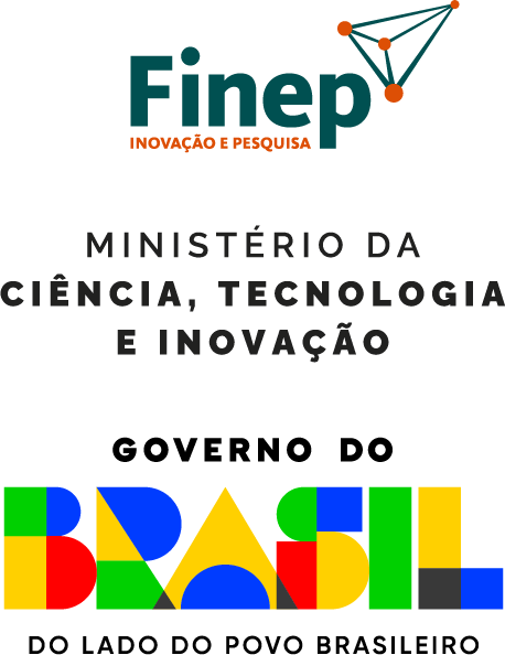Finep, Ministry of Science, Technology and Innovation, and Government of Brazil
